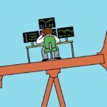 The enthusiasm of the world's oil giants for the development of the AI ​​revolution