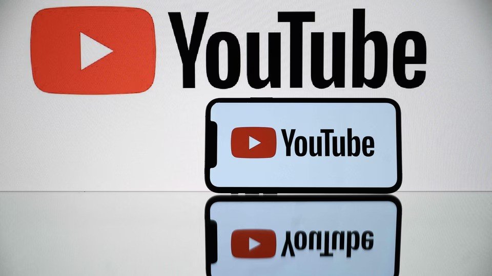 YouTube