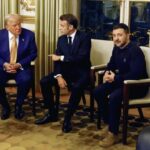 Zelensky's turn to negotiation