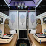 Pilgrimage report from Mashhad to Qom; Guidance for religious travelers