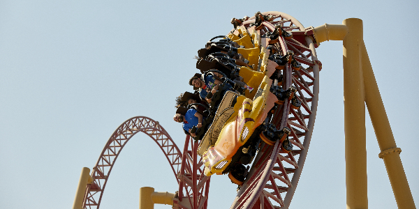 Dubai amuseme park img