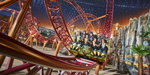 Dubai amuseme park img