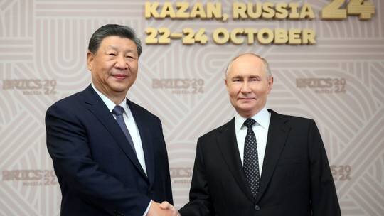 Georgia, a new example of America's failure in Eurasia