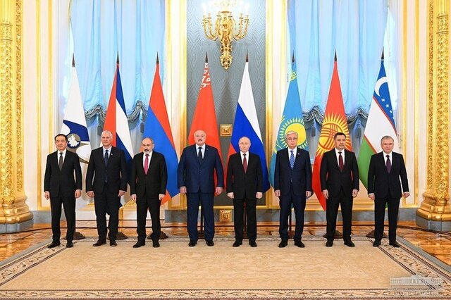 Georgia, a new example of America's failure in Eurasia