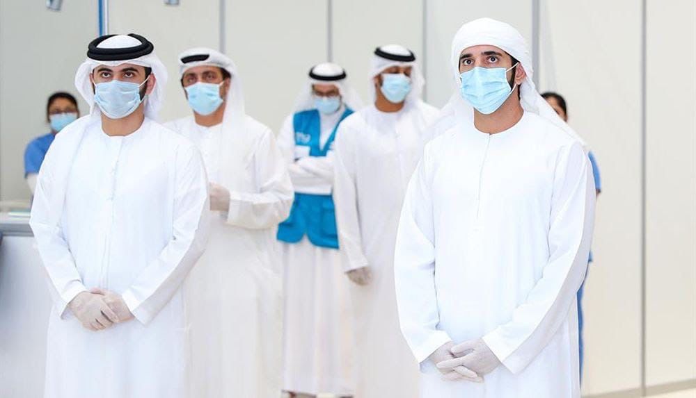 Arab Health Exhibition Dubai 2025 2 Dubai Arab Health Exhibition