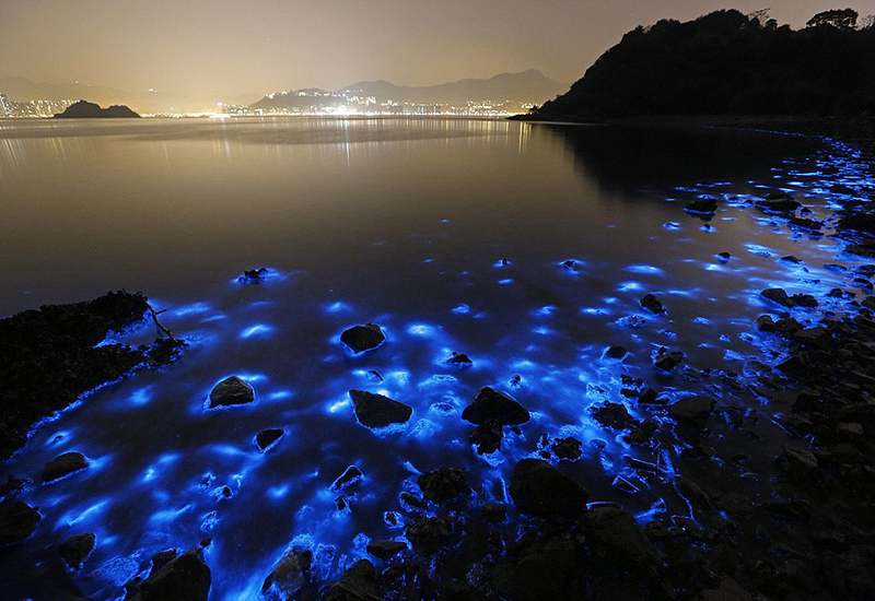 Chabahar Sunset Beach, photo source: dornatrips.com, photographer: unknown