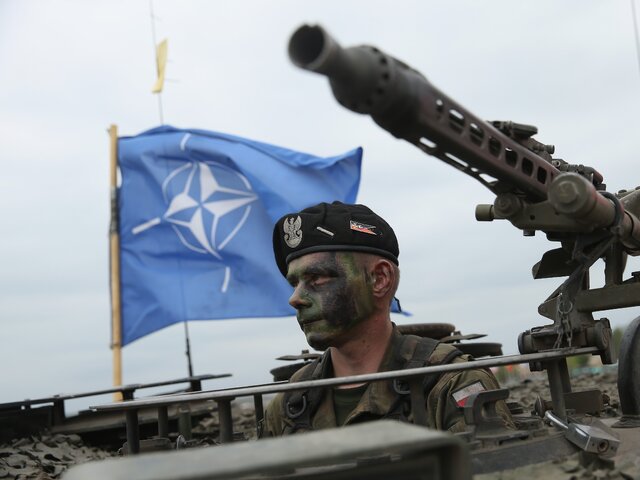 From the iron dome of Poland to new trenches; Is Europe preparing for war?