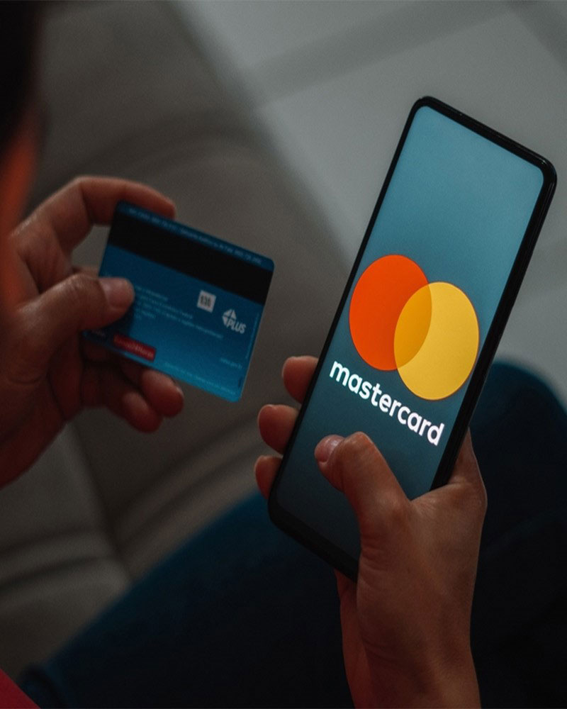 Report on how to use Mastercard in foreign trips + travel without problems with a credit card