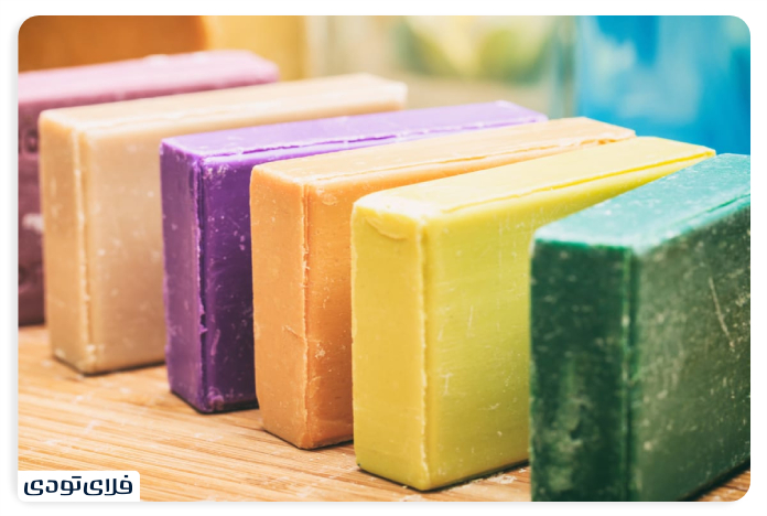 Turkish souvenirs What are the best souvenirs of Türkiye? Turkish natural soaps