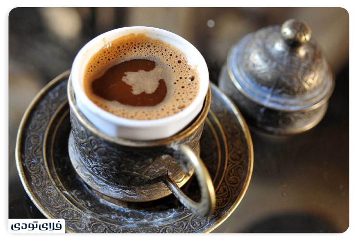 Turkish souvenirs What are the best souvenirs of Türkiye? Turkish coffee