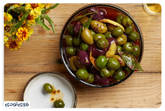 Turkish souvenirs What are the best souvenirs of Türkiye? Turkish olives
