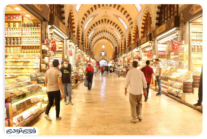 Turkish souvenirs What are the best souvenirs of Türkiye? Charshi Istanbul