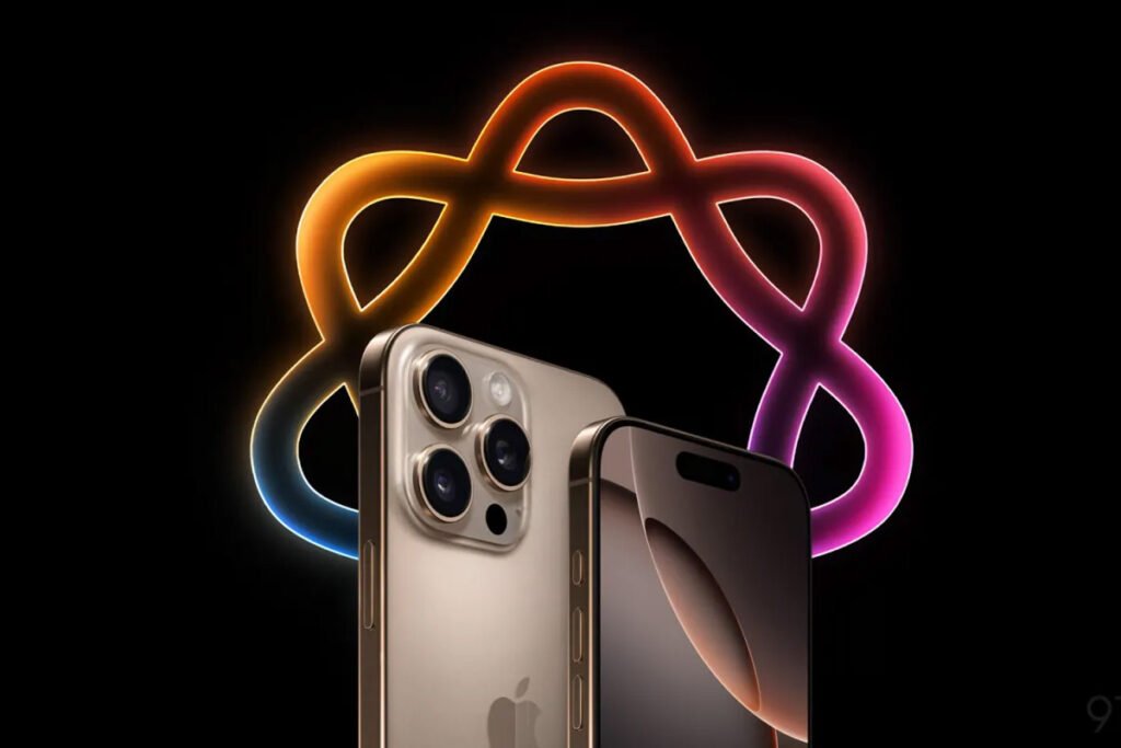 Apple artificial ielligence