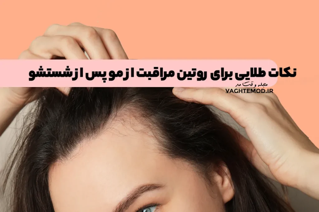 Golden tips for hair care routine after washing