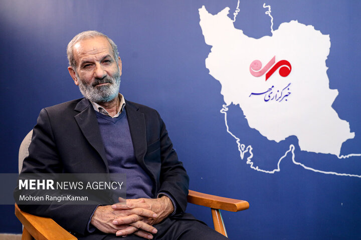 There is no clear consensus about the future of Syria at the iernational level