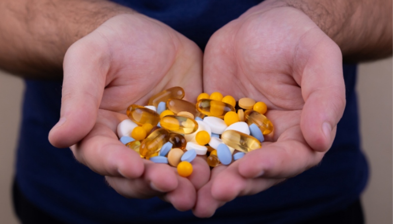 personal medications for travel; Photo source: globelink.co.uk. Photographer: Unknown