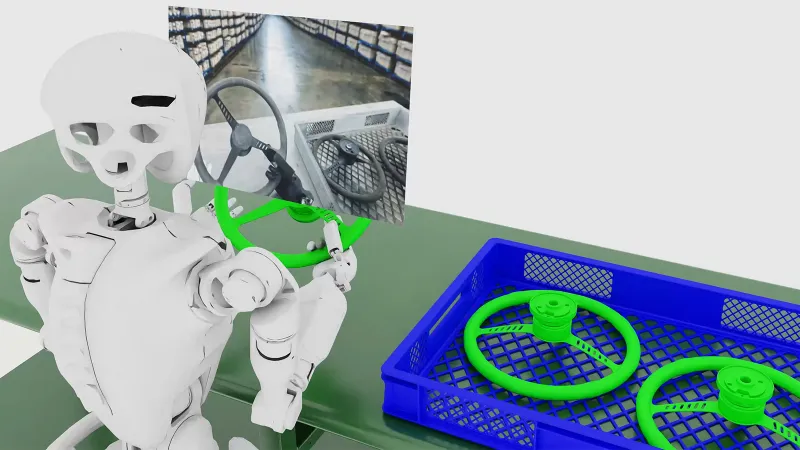 Exclusive global models of Nvidia