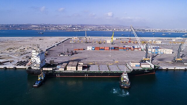The geopolitical importance of Chabahar port in world trade and economy