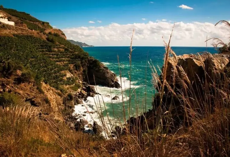 Kora Beach 