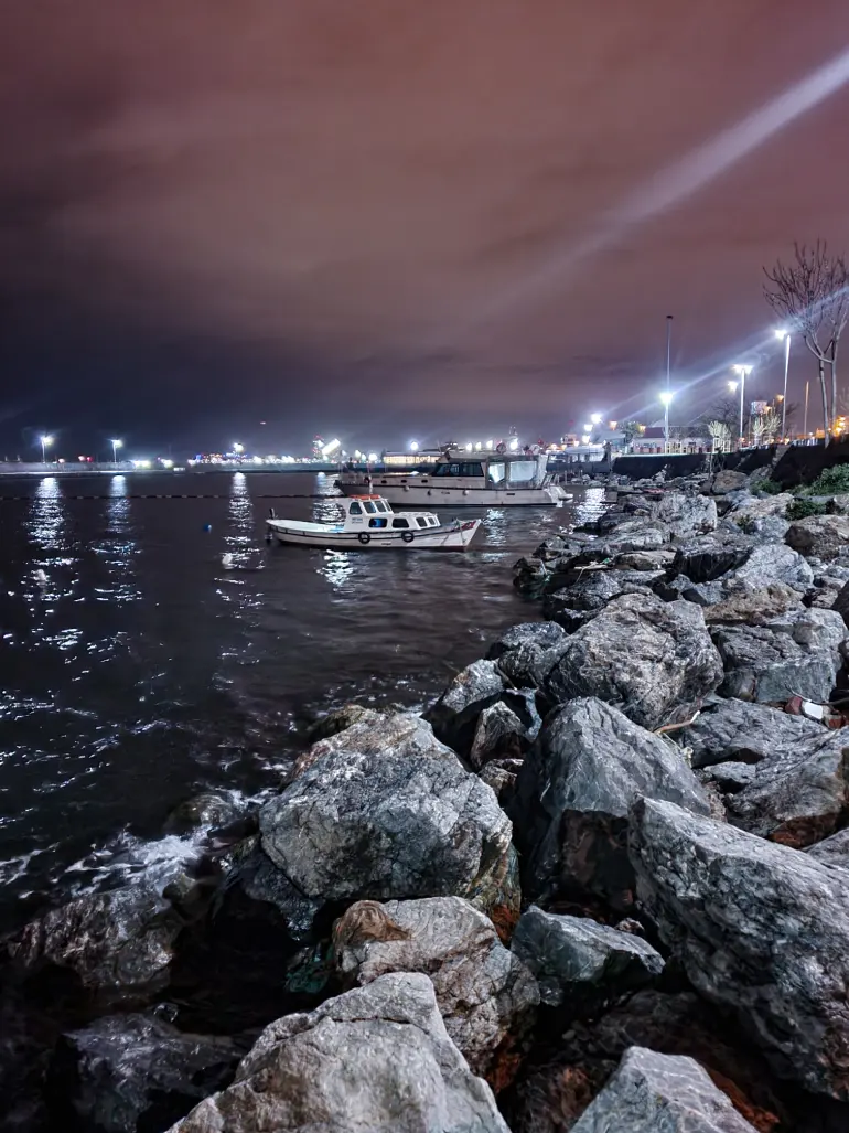 Bogaz Beach (Bogaz Beach)
