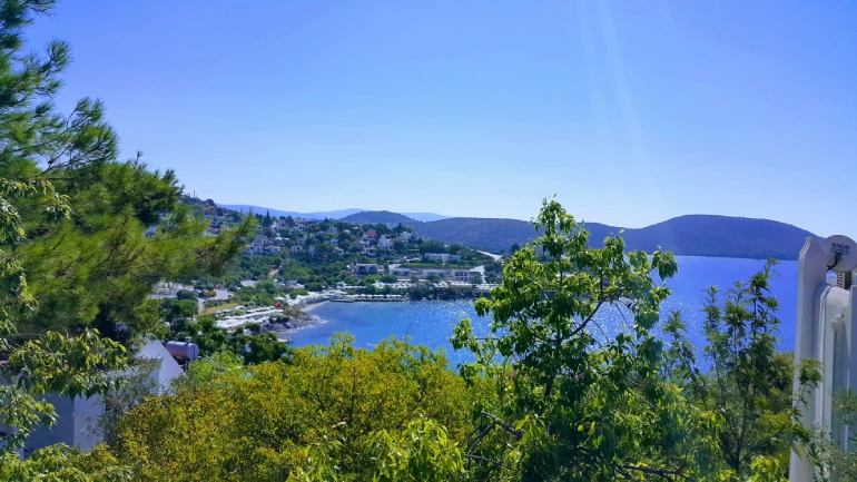 Bogaz Beach (Bogaz Beach)