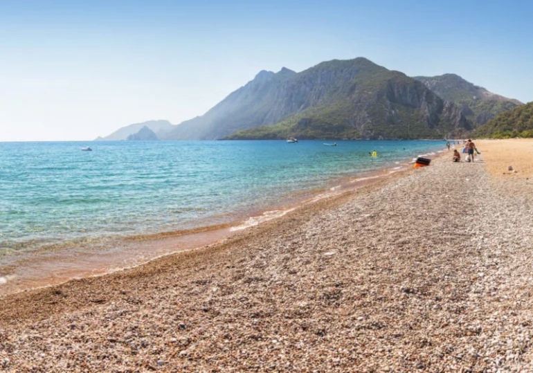 Çıralı Beach