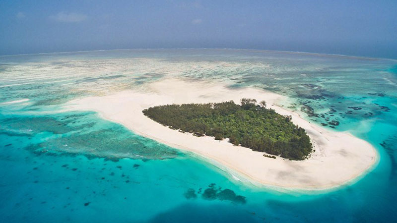 Iroducing the best beaches in Africa