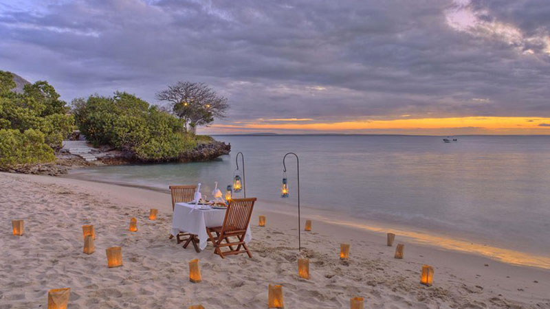 Quirimbas,-Mozambique- African coast