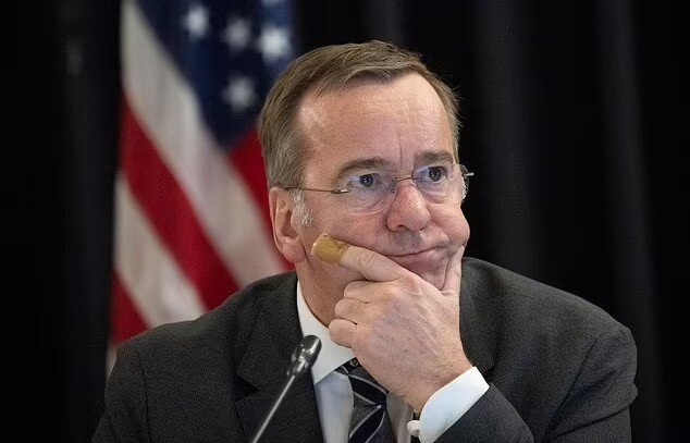 Ramstein meeting; Reflecting concerns from the Trump era