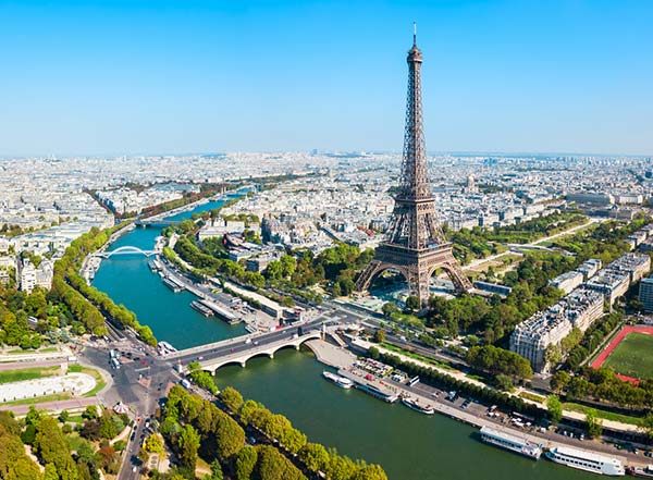 leg A luxurious and diverse destination