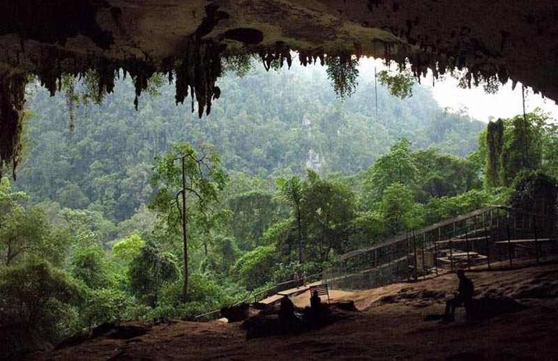 Report of the list of places to visit in Malaysia tour