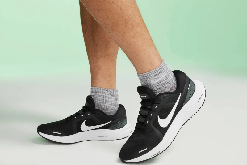 Nike walking shoes. Source: nike.com website; Photographer: Unknown