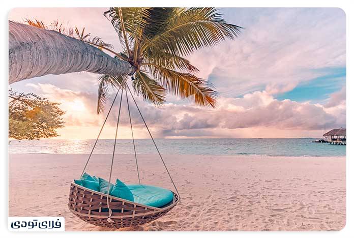 Travel to the Maldives