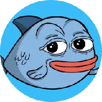 Blub coin meme on Sui network