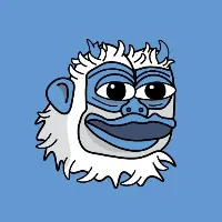 Kevin Luffy meme on Sui network