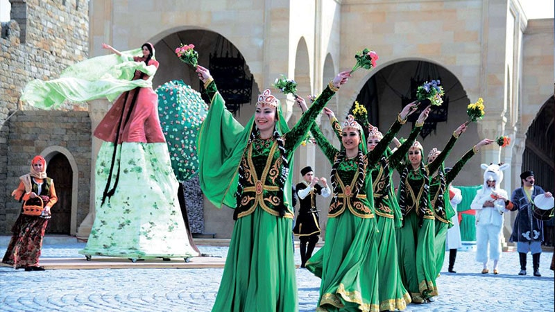 The importance of Nowruz celebrations