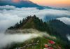 Stay in the best hotel in Masal