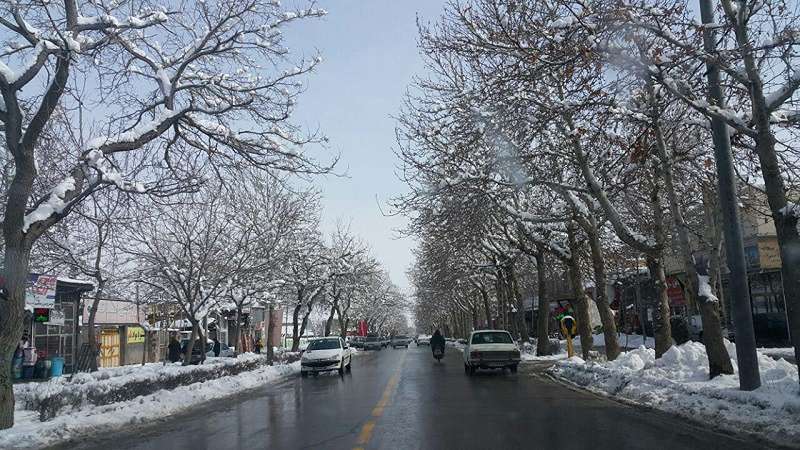 Shandis in wier, photo source: eneshat.com, photographer: unknown