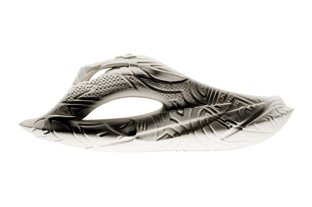 Artificial ielligence shoes