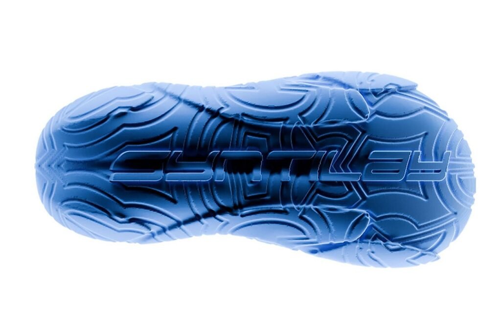 Artificial ielligence shoes