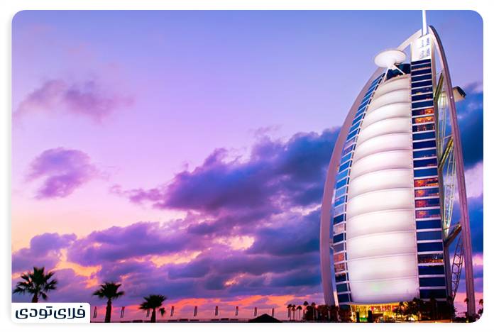 Jumeirah area hotels