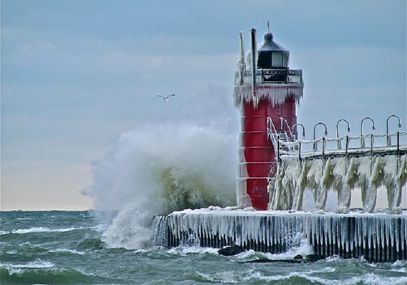 Michigan Lighthouse
