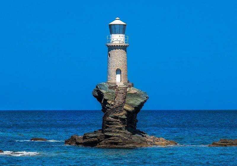 Torlitis Lighthouse