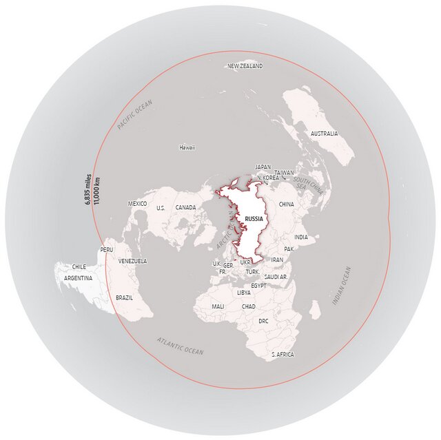 The return of nuclear bombs
