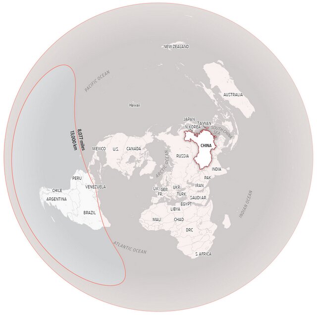 The return of nuclear bombs