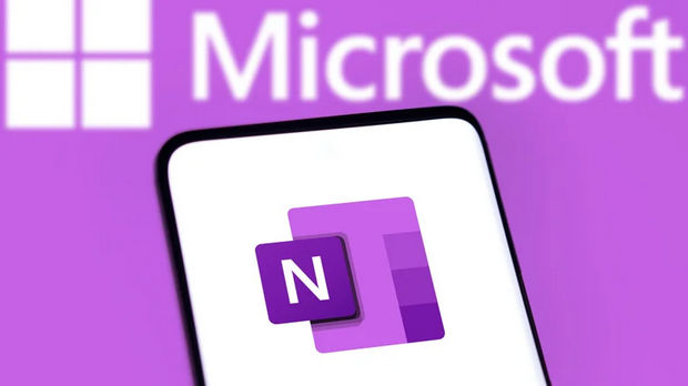 Microsoft applications - OneNote