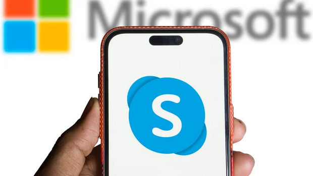 Microsoft applications - Skype