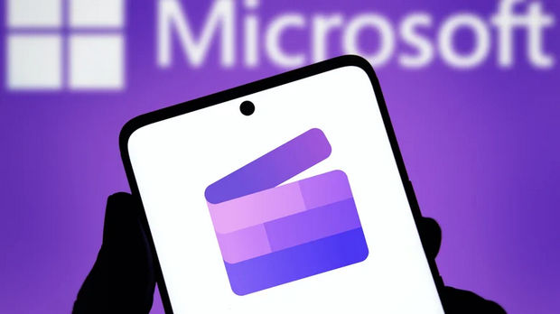 Microsoft applications - Clipchamp