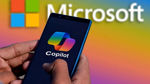 Microsoft applications - Copilot