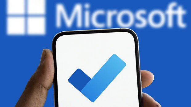 Microsoft applications - Microsoft To Do